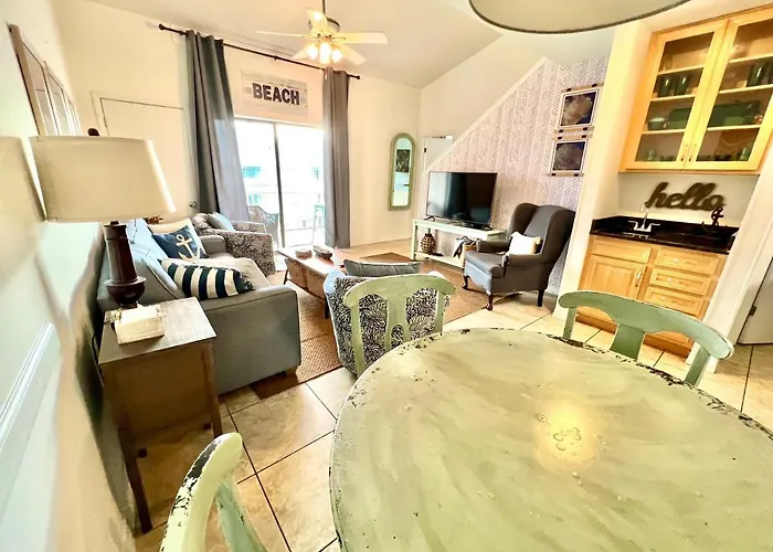 Sugar 321 By Albvr - Beautiful At The From Albvr! Gulf Shores
