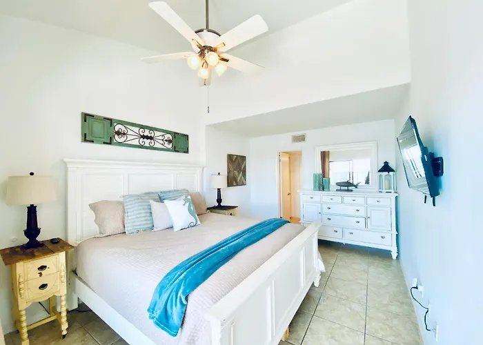 Sugar 321 By Albvr - Beautiful At The From Albvr! Holiday home Gulf Shores