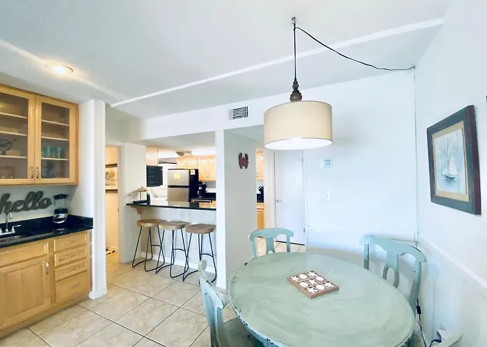 Holiday home Sugar 321 By Albvr - Beautiful At The From Albvr! Gulf Shores