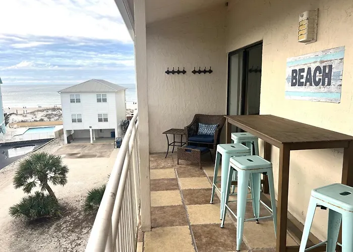 Sugar 321 By Albvr - Beautiful At The From Albvr! Gulf Shores
