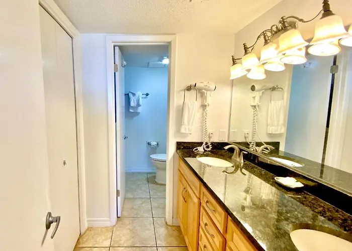 Sugar 321 By Albvr - Beautiful At The From Albvr! Holiday home Gulf Shores