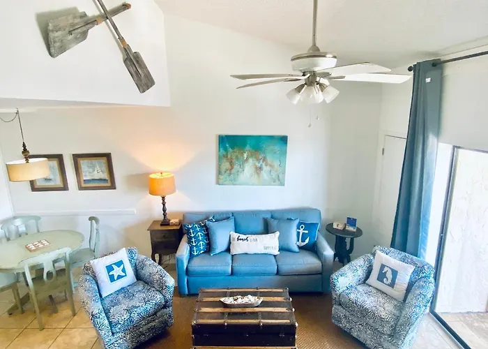 Holiday home Sugar 321 By Albvr - Beautiful At The From Albvr! Gulf Shores