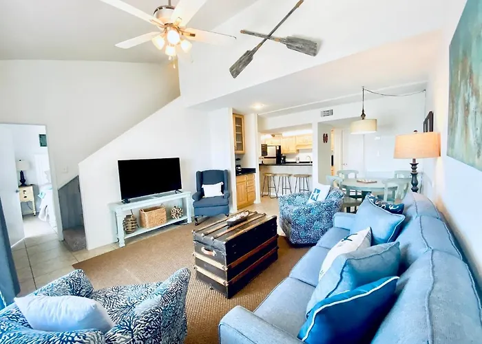 Holiday home Sugar 321 By Albvr - Beautiful At The From Albvr! Gulf Shores