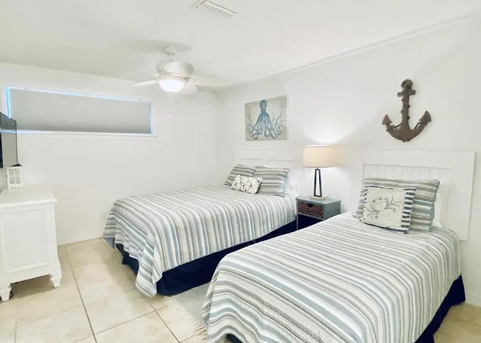 Holiday home Sugar 321 By Albvr - Beautiful At The From Albvr!
